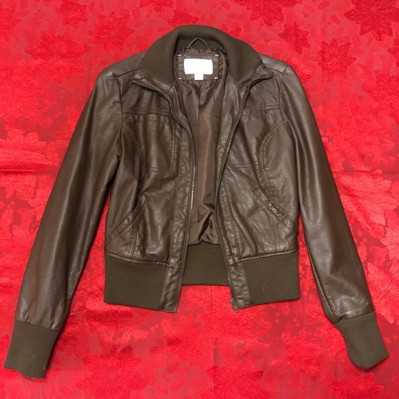 Spring jacket - Picture 2 of 4